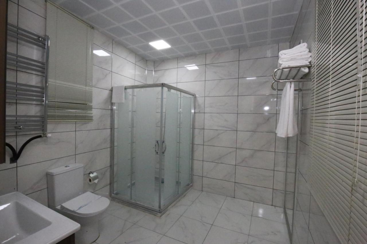 Ve Hotels 아디야만 외부 사진