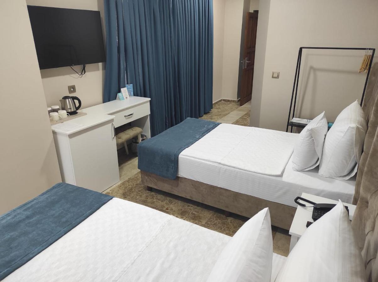 Ve Hotels 아디야만 외부 사진