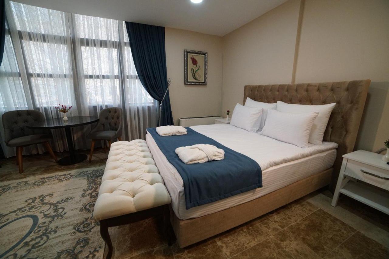 Ve Hotels 아디야만 외부 사진