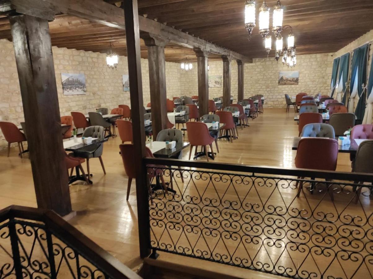 Ve Hotels 아디야만 외부 사진