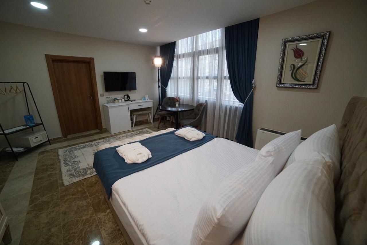 Ve Hotels 아디야만 외부 사진