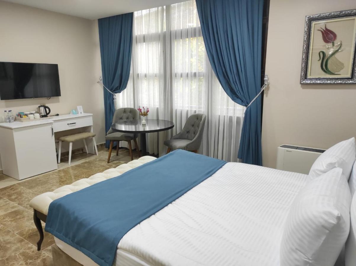 Ve Hotels 아디야만 외부 사진